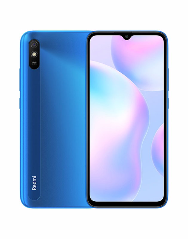 Xiaomi Redmi 9A